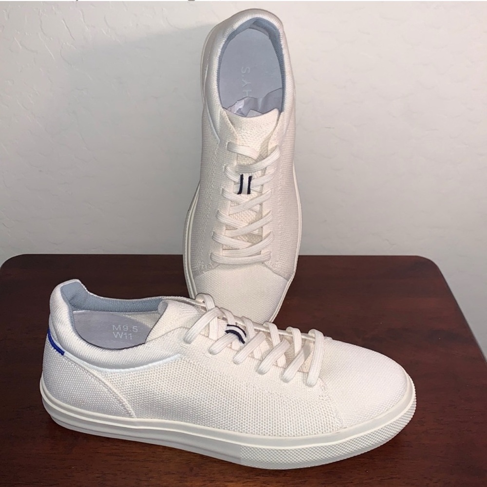 ROTHY’S SIZE 11 RS01 SNEAKERS